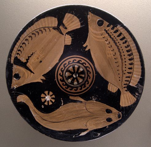 Image:Fish plate Louvre K588.jpg