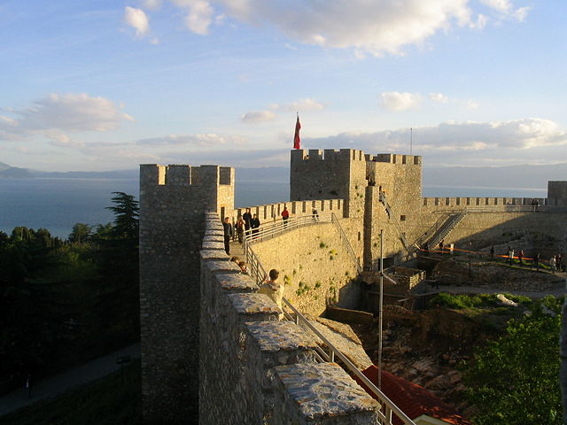 Image:Ohrid in Macedonia3.jpg