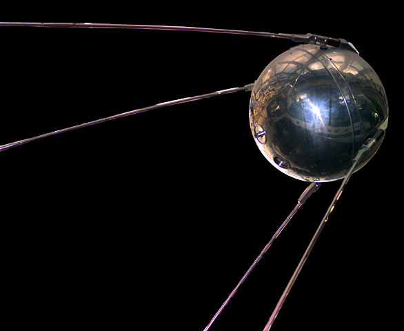 Image:Sputnik1satellite.jpg