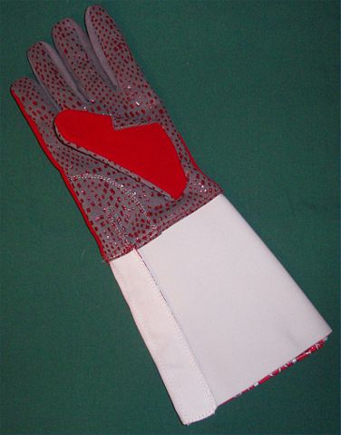 Image:Fencing glove.jpg