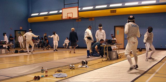 Image:Fencingtournament.jpg