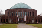 Tonhalle Düsseldorf