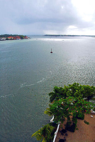 Image:Kochi view from taj malabar.jpg