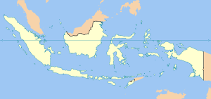 Jakarta (Indonesia)