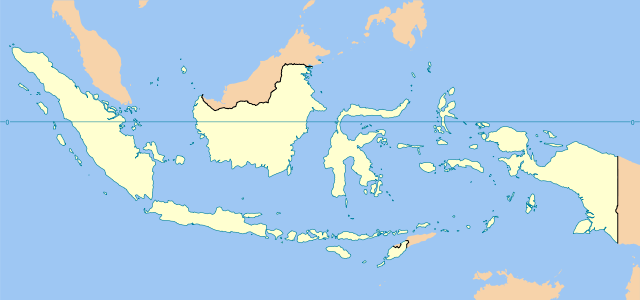Image:Indonesia blank map.svg