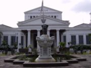 National Museum of Indonesia
