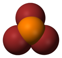 Phosphorus tribromide