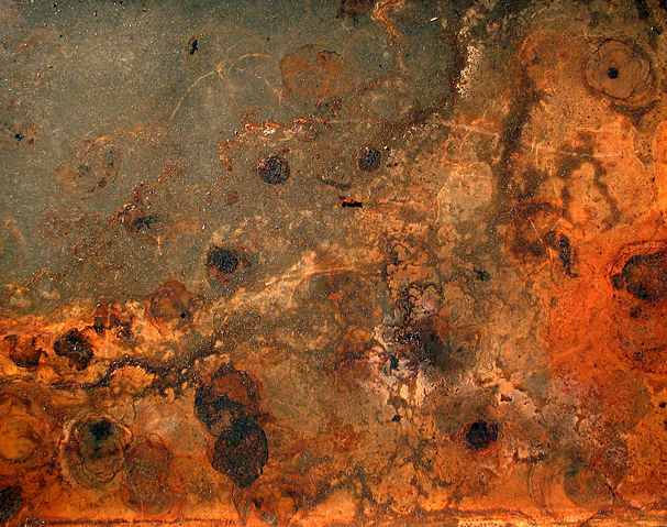 Image:Rust and dirt.jpg