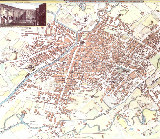 Image:Map of Manchester 1801.PNG