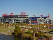 LP Field