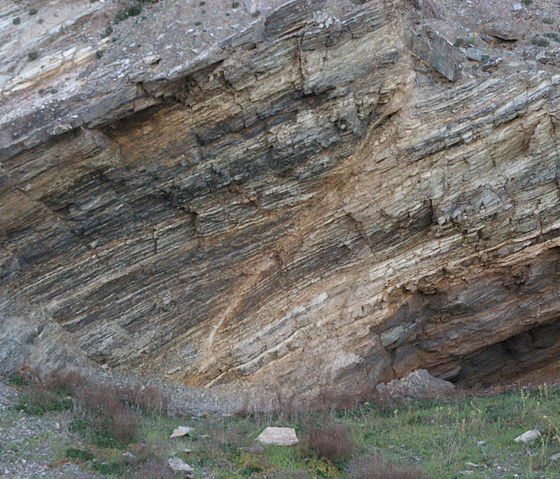 Image:Geologic fault.jpg