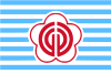 Flag of Taipei City