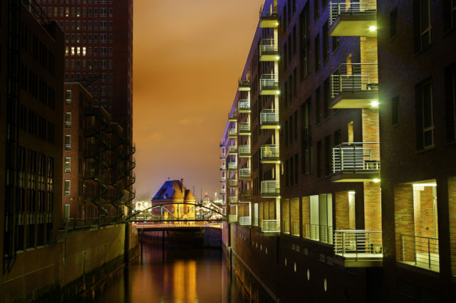 Image:Alte Wache in der Speicherstadt.jpg