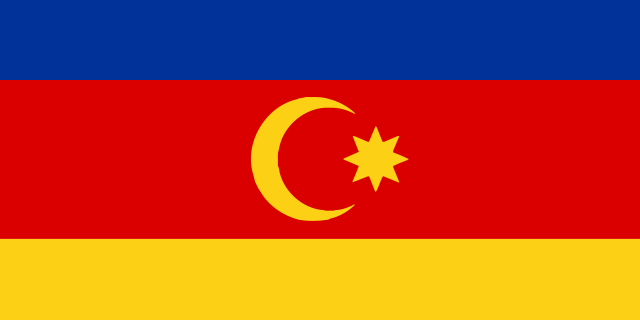Image:Flag of Nakhichevan.svg