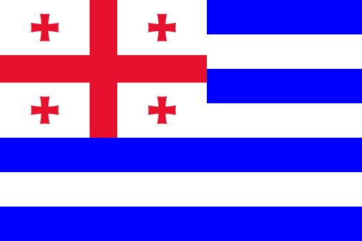 Image:Flag of Ajaria.svg