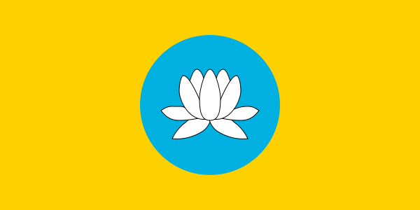 Image:Flag of Kalmykia.svg