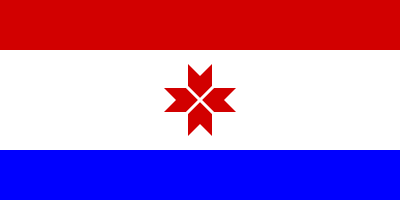 Image:Flag of Mordovia.svg