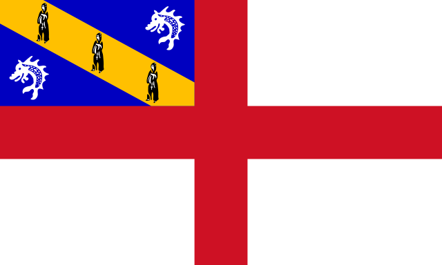 Image:Flag of Herm.svg