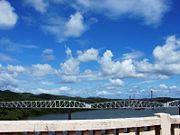 Bridge in Goa