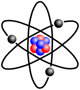 Image:Stylised Lithium Atom.svg