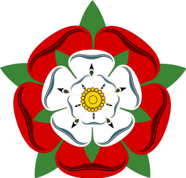 Image:Tudor rose.svg