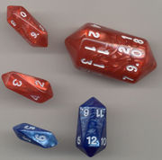 Barrel Dice