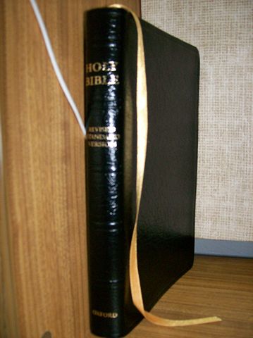 Image:RSV Bible.jpg