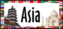 Asia Portal