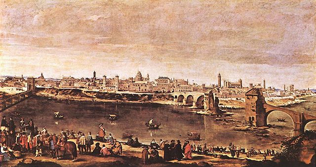 Image:Zaragoza by Velazquez.jpg