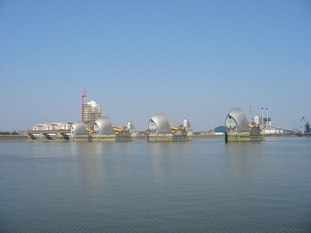 Image:Thames Barrier London.jpg