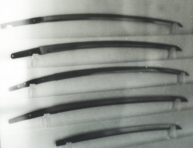 Image:Katana blades.jpg