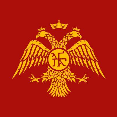 Image:Palaiologos-Dynasty-Eagle.svg