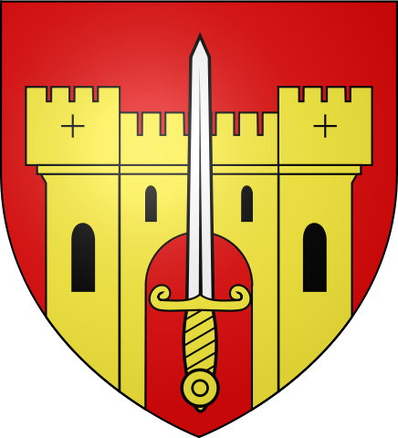 Image:Blason ville fr Villejust (Essonne).svg