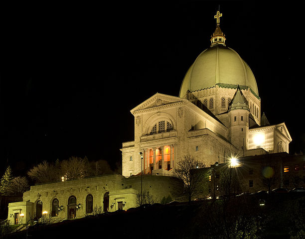 Image:Oratoire Saint-Joseph du Mont-Royal 2.jpg