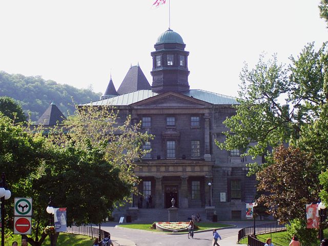 Image:Mcgill University Arts Building.jpg