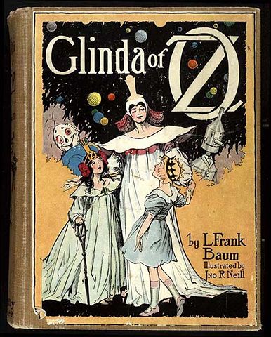 Image:Glinda cover.jpg