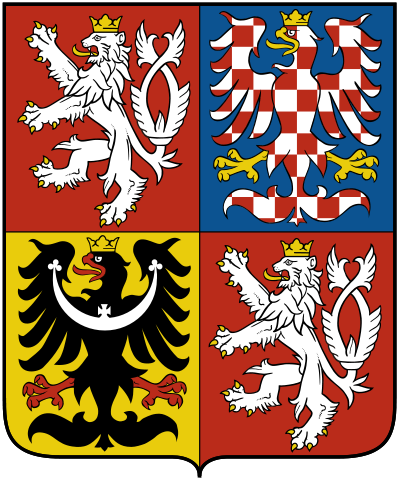 Image:Coat of arms of the Czech Republic.svg