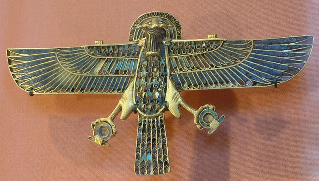 Image:Egypte louvre 091 aigle.jpg