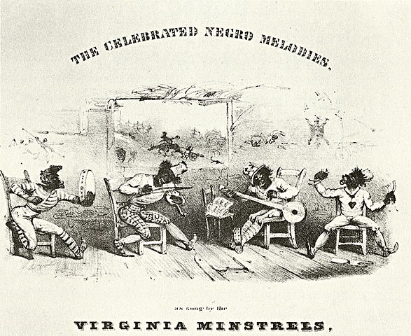 Image:Virginia Minstrels, 1843.jpg