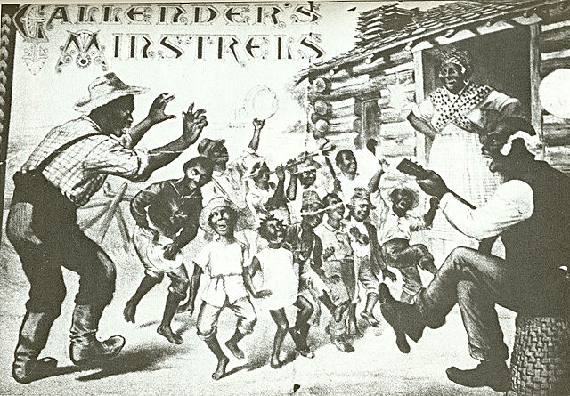 Image:Callender's Colored Minstrels plantation scene.jpg