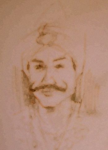 Image:ParameswaraPortrait.jpg