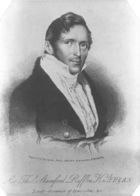 Thomas Stamford Raffles.