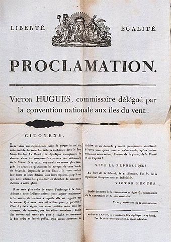 Image:Proclamation esclavage.jpg