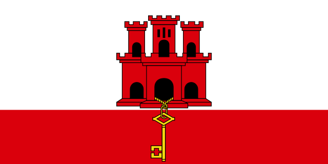 Image:Flag of Gibraltar.svg