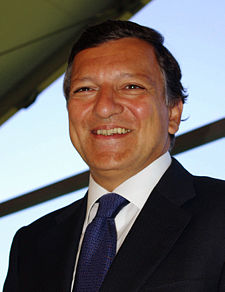 José Manuel Barroso