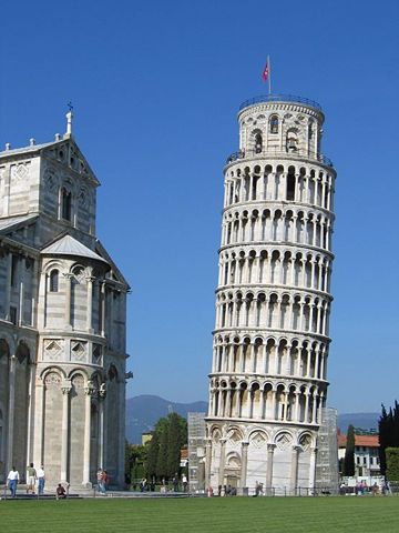 Image:Leaning tower of pisa 2.jpg