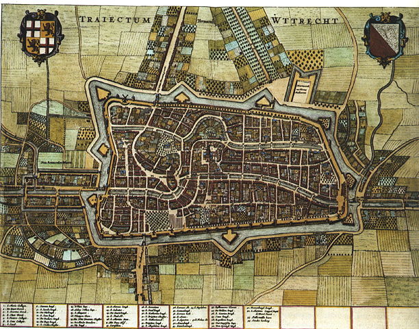 Image:Blaeu 1652 - Utrecht.jpg