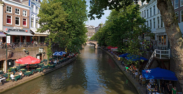 Image:Utrecht Canals - July 2006.jpg