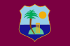 Flag of West Indian Cricket Board
