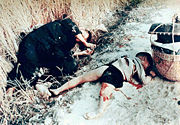 Victims of the My Lai Massacre